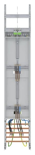 ABB - ZFeld kpl. 9RE 2Z DF19B2