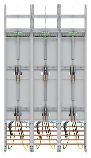 ABB - ZFeld kpl. 9RE 6Z DF39C6