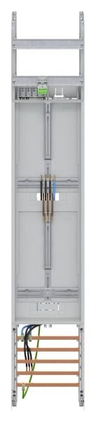 ABB - ZFeld kpl. 9RE 1Z1R DF19C11
