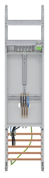 ABB - ZFeld kpl. 7RE 1Z DF17C1