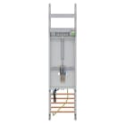 ABB - ZFeld kpl. 7RE 1Z DF17C1