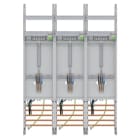 ABB - ZFeld kpl. 7RE 3Z DF37C3
