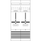 ABB - ZFeld kpl. 7RE 2Z DF27B2