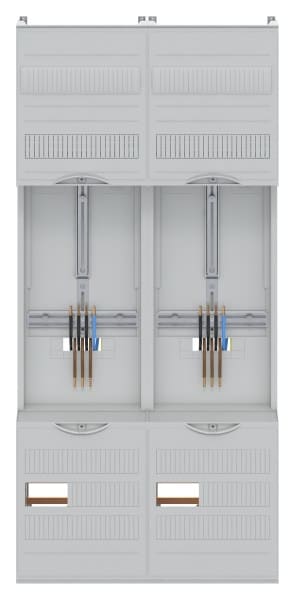 ABB - ZFeld kpl. 7RE 2Z DF27C2