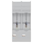 ABB - ZFeld kpl. 7RE 2Z DF27C2