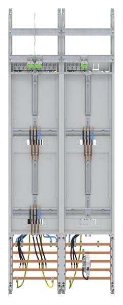 ABB - ZFeld kpl. 9RE 3Z1S B6A DF29B3A