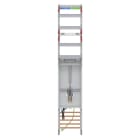 ABB - ZFeld kpl. 9RE 1Z+2RE DF19C1V