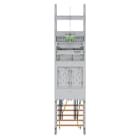 ABB - ZFeld kpl. 7RE 2Z BF17C2