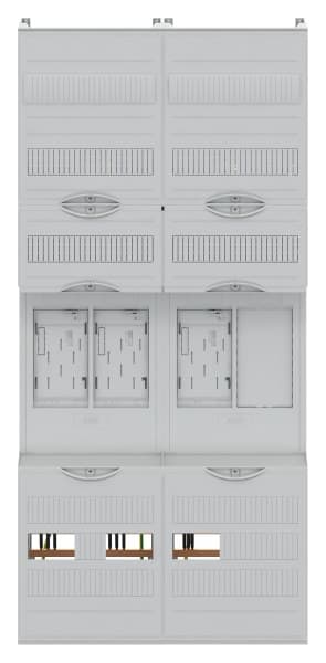 ABB - ZFeld kpl. 7RE 3Z1R BF27B31