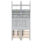 ABB - ZFeld kpl. 7RE 3Z1R BF27C31