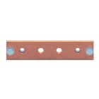 ABB - CU-Schiene 40x10, 1FB, N ZXM2718