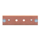 ABB - CU-Schiene 50x10, 1FB, N ZXM2719