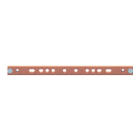 ABB - CU-Schiene 30x10, 2FB, N ZXM2720