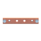 ABB - CU-Schiene 30x10, 1FB, N ZXM2739
