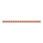 ABB - CU-Schiene 30x10, 3FB, PE ZXM2745