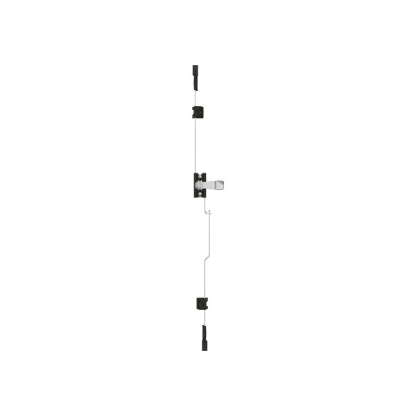 ABB - Stangenschloss 4RE TZ204