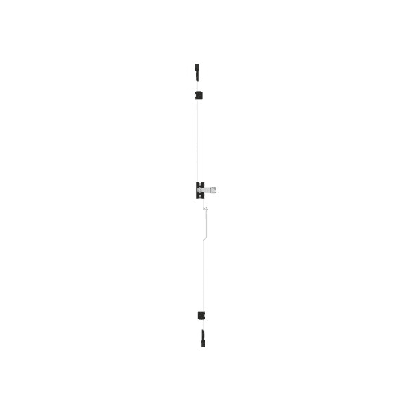 ABB - Stangenschloss 6RE TZ206