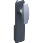 ABB - Knebelgr.+Schild o.Schloss TZ506