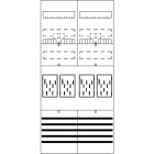 ABB - ZFeld kpl. 7RE 4Z BF27B4