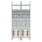 ABB - ZFeld kpl. 7RE 4Z BF27C4
