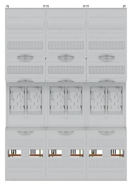 ABB - ZFeld kpl. 7RE 6Z BF37C6