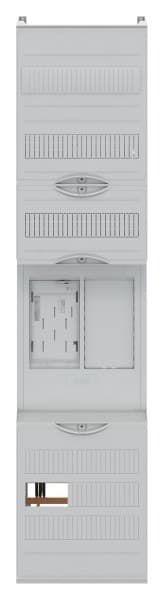 ABB - ZFeld kpl. 7RE 1Z1R BF17M11