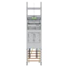 ABB - ZFeld kpl. 7RE 2Z BF17M2