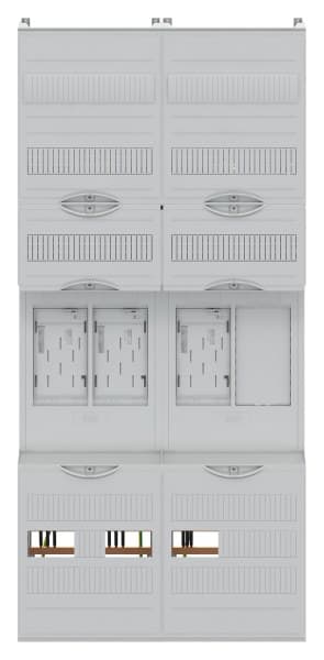 ABB - ZFeld kpl. 7RE 3Z1R BF27L31