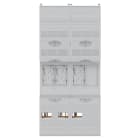 ABB - ZFeld kpl. 7RE 3Z1R BF27L31