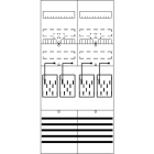 ABB - ZFeld kpl. 7RE 4Z BF27M4