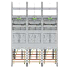 ABB - ZFeld kpl. 7RE 6Z BF37L6