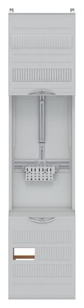 ABB - ZFeld kpl. 7RE 1Z DF17P1