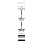 ABB - ZFeld kpl. 9RE 2Z DF19P2