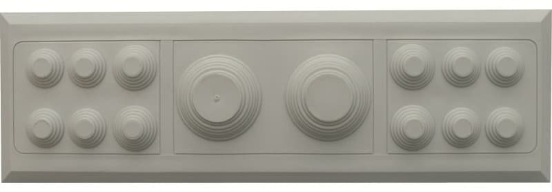 ABB - ZB39 Nippelleiste