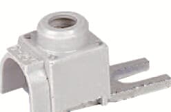 ABB - ZK75 Anschluß-Klemme 25qmm