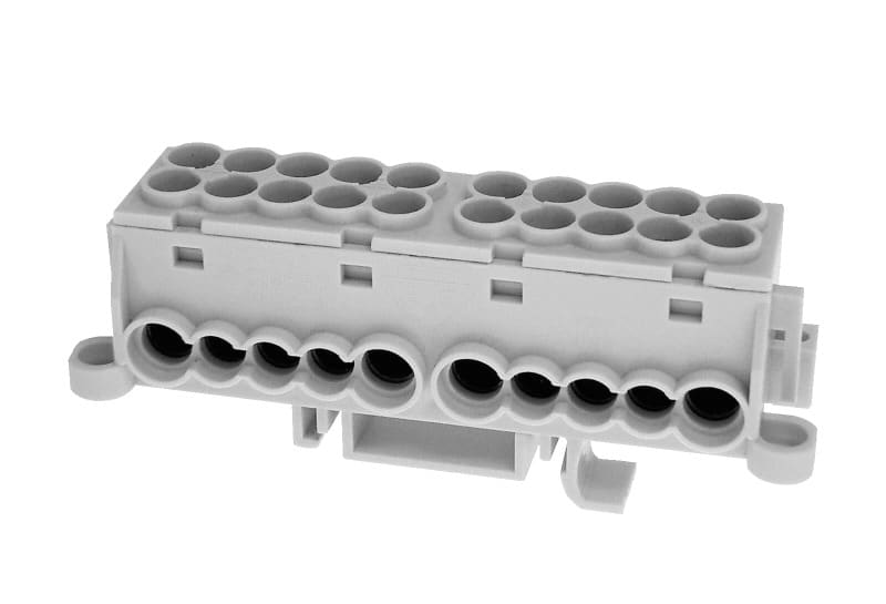 ABB - ZK415 Hauptleitungsklemme 2p.Z-Feld