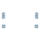 ABB - NuPE Halterset 2-3FB 2x ZXM2760