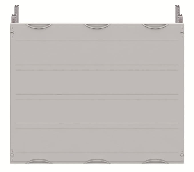 ABB - Bausatz N/PE Module MBX372N