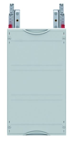 ABB - N/PE Module montiert MX171N