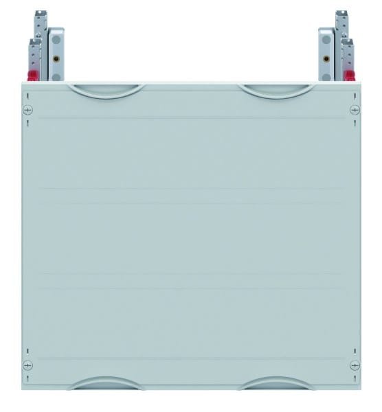 ABB - N/PE Module montiert MX271N