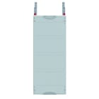 ABB - N/PE Module montiert MX172N