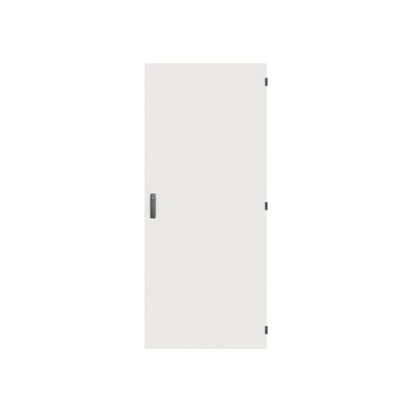 ABB - Tür Stahlblech 3FB 12RE TZB312