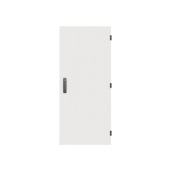 ABB - Tür Stahlblech 2FB 8RE re TZB208R