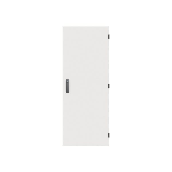 ABB - Tür Stahlblech 2FB 9RE re TZB209R