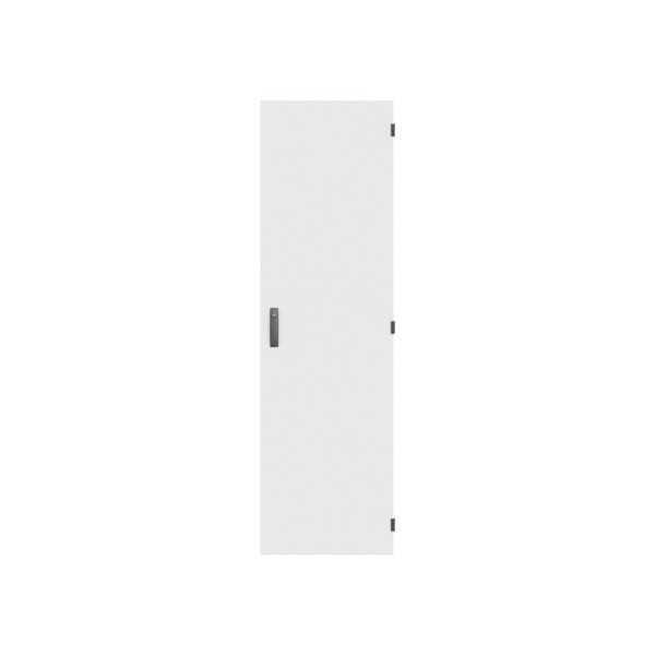 ABB - Tür Stahlblech 2FB 12RE re TZB212R