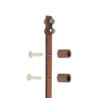 ABB - ZH53 PEN-Schiene für Trenner Gr.00