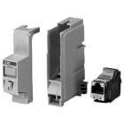 ABB - Patchmodul RJ45 REG Zubehör