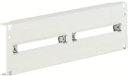 ABB - ZX31 U-Profil 1-F. 2Trenner Gr.00
