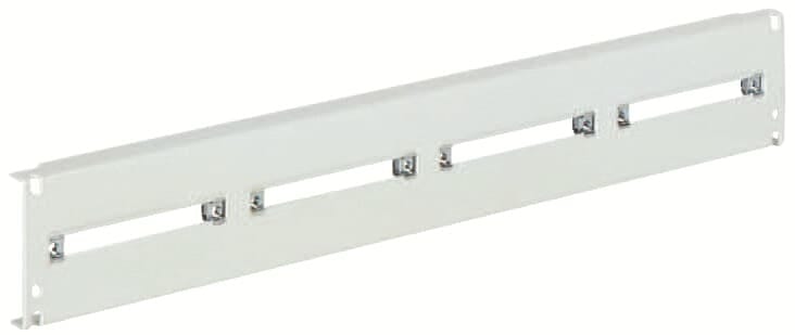 ABB - ZX34P10 U-Profil f.WR-R. 2F (ME=10St)