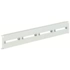 ABB - ZX34P10 U-Profil f.WR-R. 2F (ME=10St)